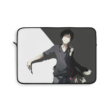 Load image into Gallery viewer, Anime Durarara!! Laptop Sleeve
