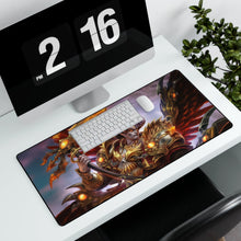 Load image into Gallery viewer, Smite Mouse Pad (Desk Mat)
