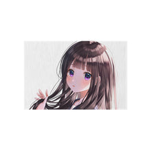Load image into Gallery viewer, Hyouka Eru Chitanda Rug
