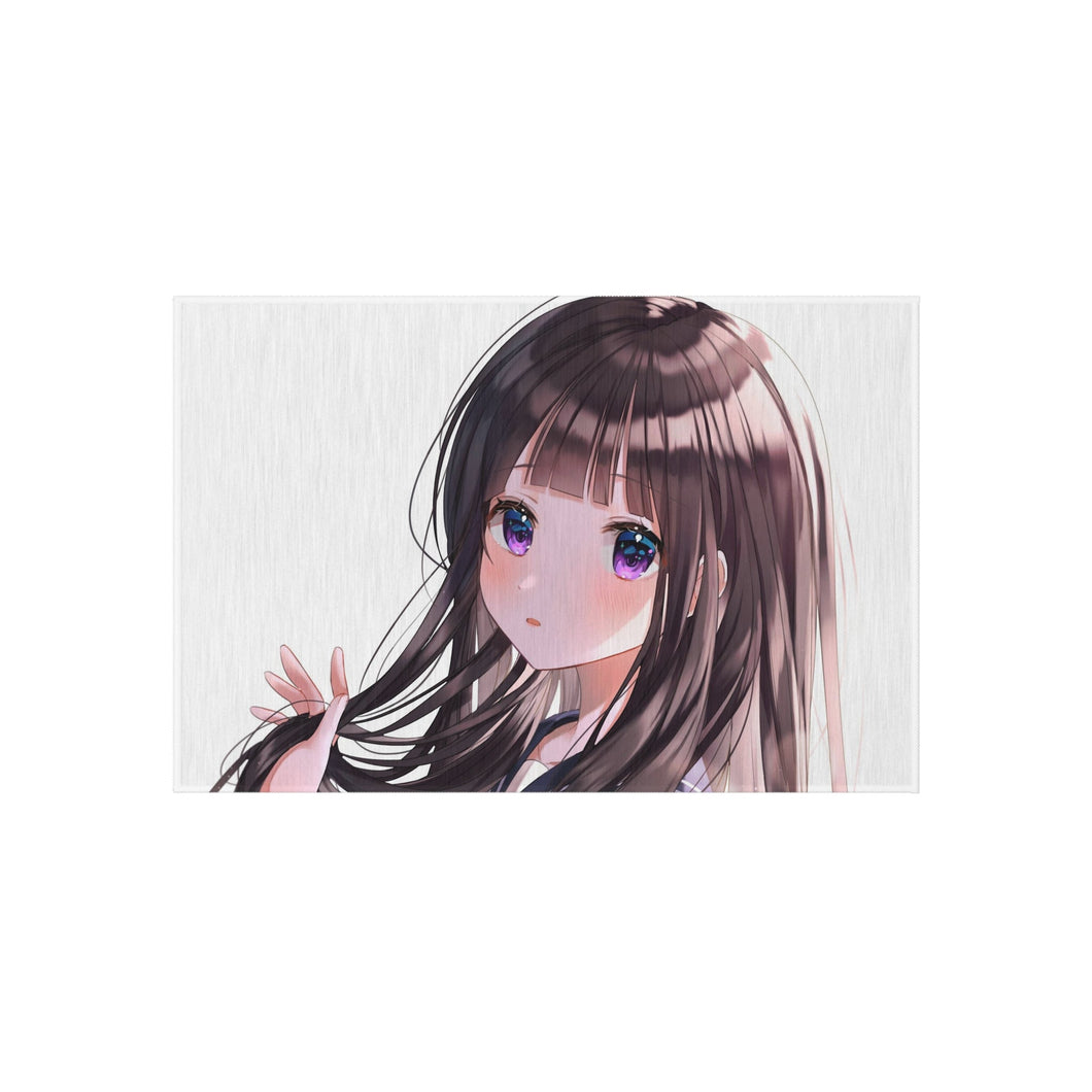 Hyouka Eru Chitanda Rug