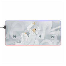Load image into Gallery viewer, Anime Death Note RGB LED Mouse Pad (Desk Mat)
