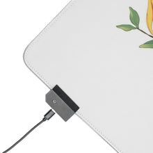 Load image into Gallery viewer, Ikki Tousen RGB LED Mouse Pad (Desk Mat)
