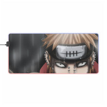 Load image into Gallery viewer, Anime Naruto RGB LED Mouse Pad (Desk Mat)
