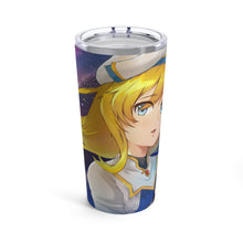 Load image into Gallery viewer, Goblin Slayer Goblin Slayer, Priestess Tumbler 20oz
