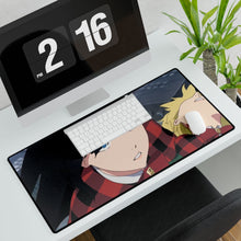Load image into Gallery viewer, Burn The Witch Mouse Pad (Desk Mat)
