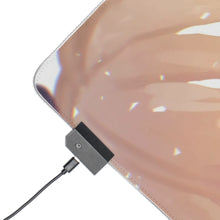 Load image into Gallery viewer, Shadows House RGB LED Mouse Pad (Desk Mat)
