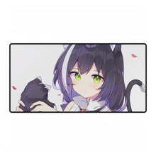 Load image into Gallery viewer, Anime Princess Connect! Re:Dive Mouse Pad (Desk Mat)
