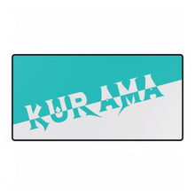 Load image into Gallery viewer, Anime Naruto Mouse Pad (Desk Mat)
