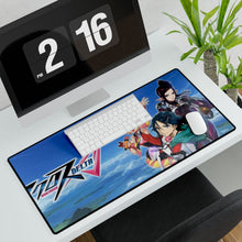 Load image into Gallery viewer, Macross Delta Mouse Pad (Desk Mat)
