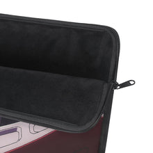 Load image into Gallery viewer, Zero Two&#39;s Strelizia Laptop Sleeve
