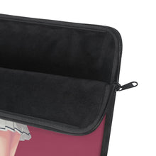 Load image into Gallery viewer, Anime Classroom of the Elite Laptop Sleeve
