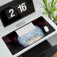 Load image into Gallery viewer, Anime Tokyo Revengers Mouse Pad (Desk Mat)
