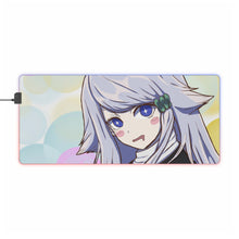 Load image into Gallery viewer, Imouto sae Ireba Ii. RGB LED Mouse Pad (Desk Mat)
