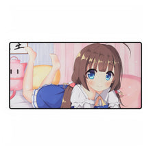 Load image into Gallery viewer, Anime Ryuuou no Oshigoto! Mouse Pad (Desk Mat)
