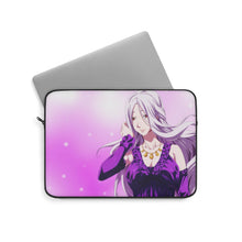 Load image into Gallery viewer, Anime Food Wars: Shokugeki no Soma Laptop Sleeve
