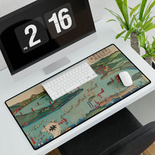 Load image into Gallery viewer, Inu-Oh Mouse Pad (Desk Mat)
