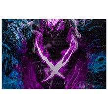 Load image into Gallery viewer, Anime Solo Leveling Jigsaw Puzzle
