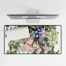 Load image into Gallery viewer, Umibe No Etranger Mouse Pad (Desk Mat)
