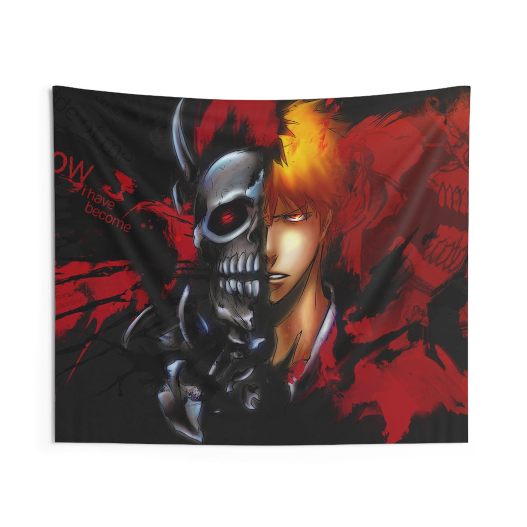 Anime Bleach Indoor Wall Tapestry