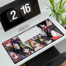 Load image into Gallery viewer, Carnival Phantasm Mouse Pad (Desk Mat)
