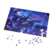 Load image into Gallery viewer, Violet Evergarden Jigsaw Puzzle
