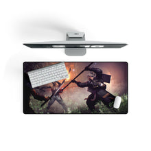 Load image into Gallery viewer, Nioh Mouse Pad (Desk Mat)
