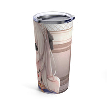 Load image into Gallery viewer, Goblin Slayer Goblin Slayer, Sword Maiden Tumbler 20oz
