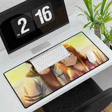Load image into Gallery viewer, Anime Oreimor Mouse Pad (Desk Mat)
