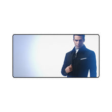Load image into Gallery viewer, Mirror's Edge Catalyst Mouse Pad (Desk Mat)
