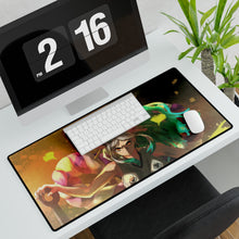 Load image into Gallery viewer, Anime One Piece Mouse Pad (Desk Mat)
