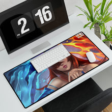 Load image into Gallery viewer, Anime Naruto Mouse Pad (Desk Mat)

