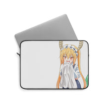 Load image into Gallery viewer, Miss Kobayashi&#39;s Dragon Maid Kobayashi-san Chi No Maid Dragon, Miss Kobayashi S Dragon Maid, Tohru Laptop Sleeve
