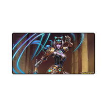 Load image into Gallery viewer, Star Tamer Bastet Mouse Pad (Desk Mat)
