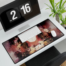 Load image into Gallery viewer, Luka Megurine Mouse Pad (Desk Mat)

