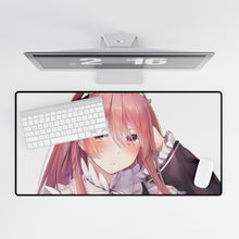 Load image into Gallery viewer, Anime Re:ZERO -Starting Life in Another World- Mouse Pad (Desk Mat)
