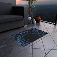 Load image into Gallery viewer, Anime Angel's Egg Rug
