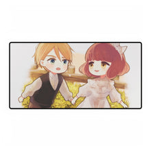 Load image into Gallery viewer, Anime Shadows House Mouse Pad (Desk Mat)
