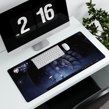 Load image into Gallery viewer, Hollow Knight Mouse Pad (Desk Mat)
