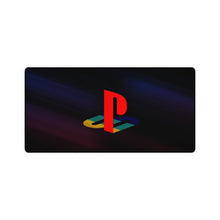 Load image into Gallery viewer, Playstation Mouse Pad (Desk Mat)

