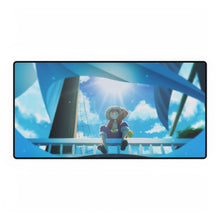 Load image into Gallery viewer, Anime One Piece Mouse Pad (Desk Mat)

