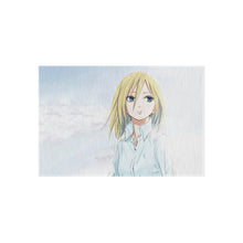 Load image into Gallery viewer, Anime Attack On Titan Rug
