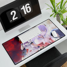 Load image into Gallery viewer, Anime When They Cry Mouse Pad (Desk Mat)
