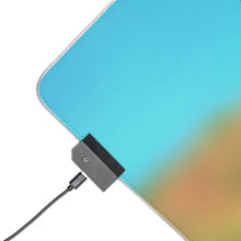 Load image into Gallery viewer, Spy x Family RGB LED Mouse Pad (Desk Mat)
