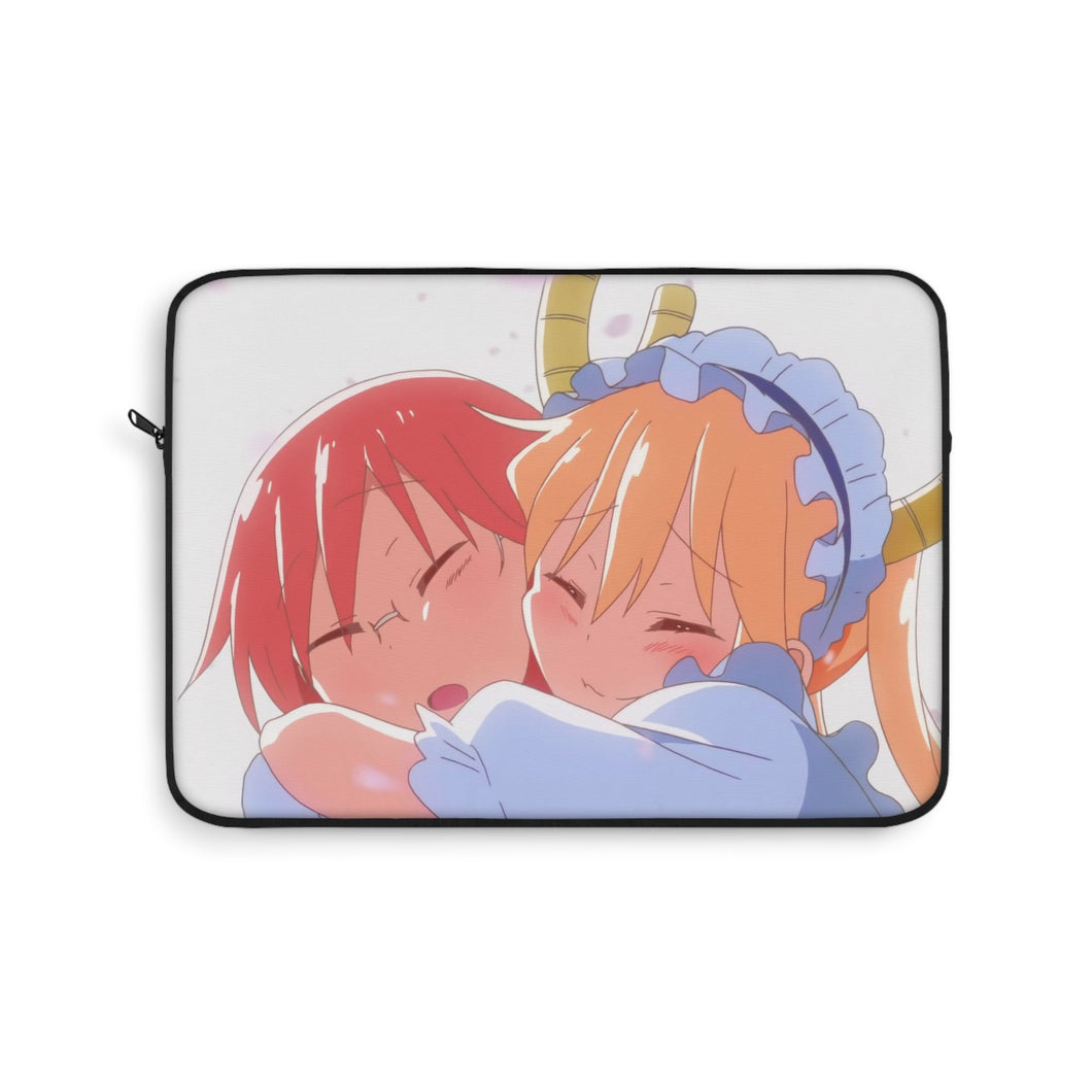 Anime Miss Kobayashi's Dragon Maid Laptop Sleeve