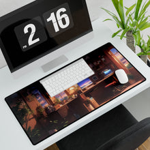 Load image into Gallery viewer, Anime Room by A Mouse Pad (Desk Mat)

