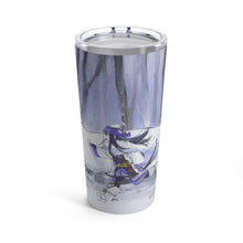 Load image into Gallery viewer, Asirpa - Golden Kamuy Tumbler 20oz
