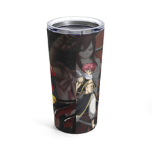 Load image into Gallery viewer, Bleach Ichigo Kurosaki Tumbler 20oz
