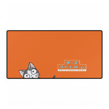Load image into Gallery viewer, Chi s Sweet Home Mouse Pad (Desk Mat)
