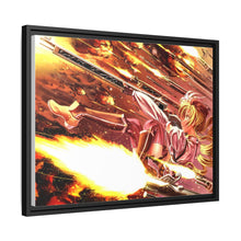 Load image into Gallery viewer, Anime Puella Magi Madoka Magica Canvas Framed Art Print
