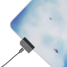 Load image into Gallery viewer, Fuuka RGB LED Mouse Pad (Desk Mat)
